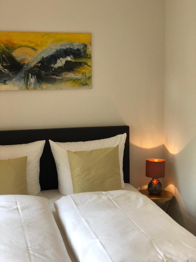 Hotel & Restaurant Gruener Baum Merzhausen Kültér fotó