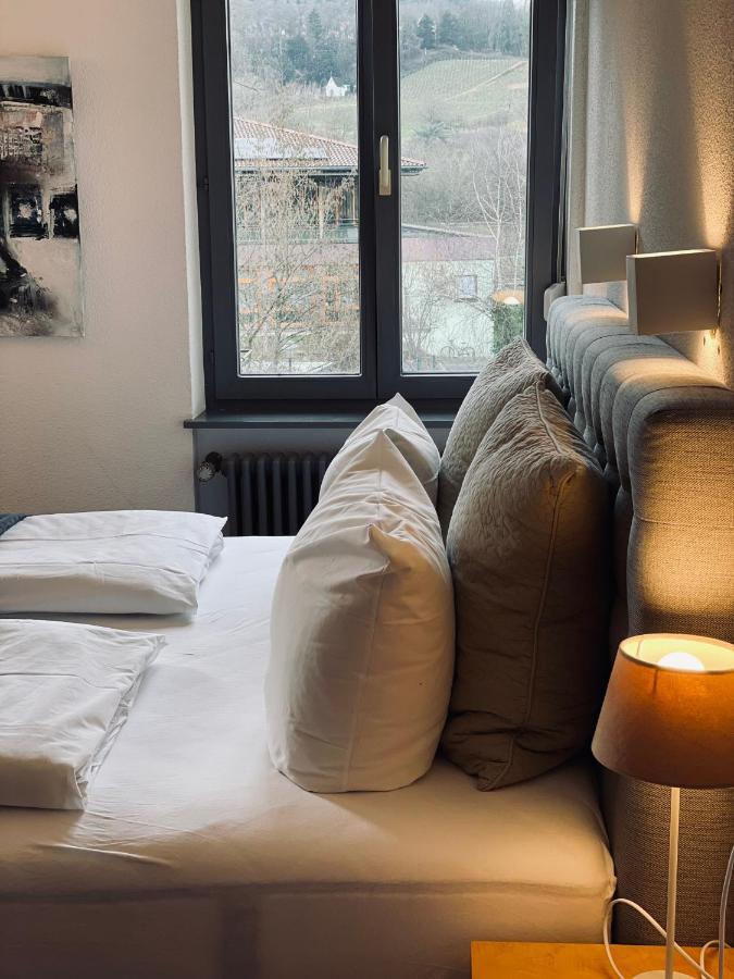 Hotel & Restaurant Gruener Baum Merzhausen Kültér fotó
