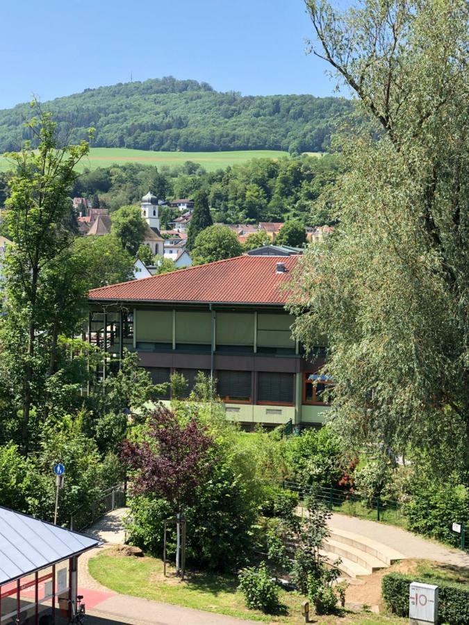 Hotel & Restaurant Gruener Baum Merzhausen Kültér fotó